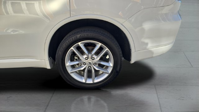 Used 2025 Dodge Durango GT AWD/4WD image 31