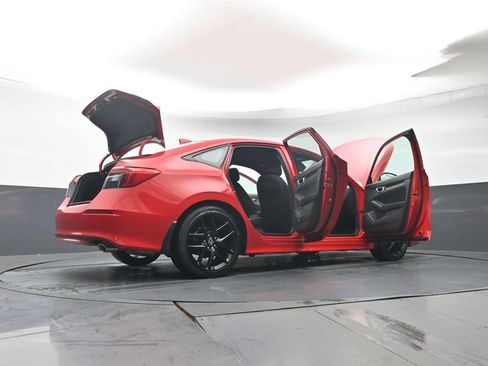 Used 2023 Honda Civic Sport image 41