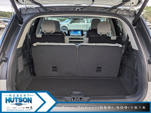 New 2026 Lincoln Aviator 2WD image 10