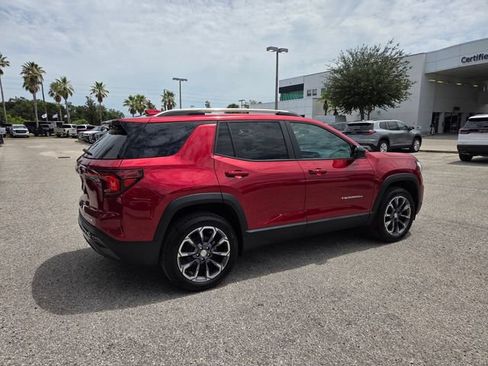 New 2026 GMC Terrain Elevation w/ Elevation Premium Package AWD/4WD image 13