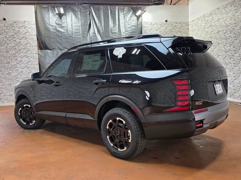 New 2026 Hyundai Palisade XRT Pro image 6