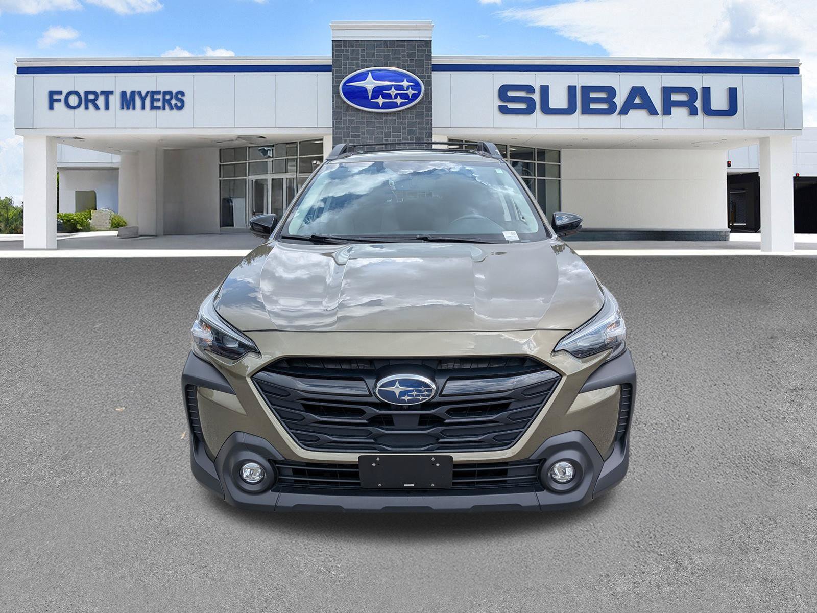 Certified 2024 Subaru Outback Onyx Edition XT AWD/4WD image 9