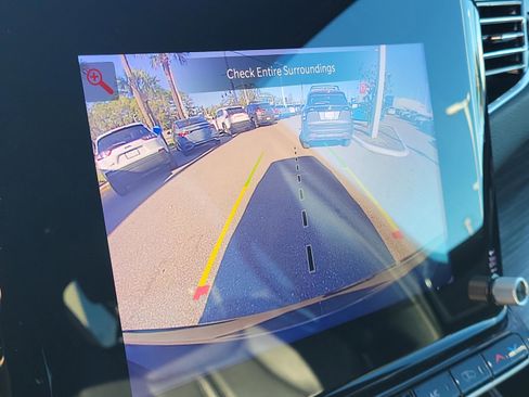 Used 2024 Jeep Wagoneer L Series II w/ Flexible Seating Group image 34