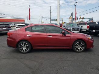 Used 2018 Subaru Impreza 2.0i Limited AWD/4WD video 2