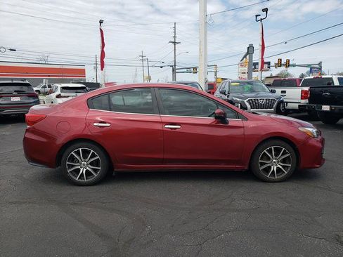 Used 2018 Subaru Impreza 2.0i Limited AWD/4WD image 2