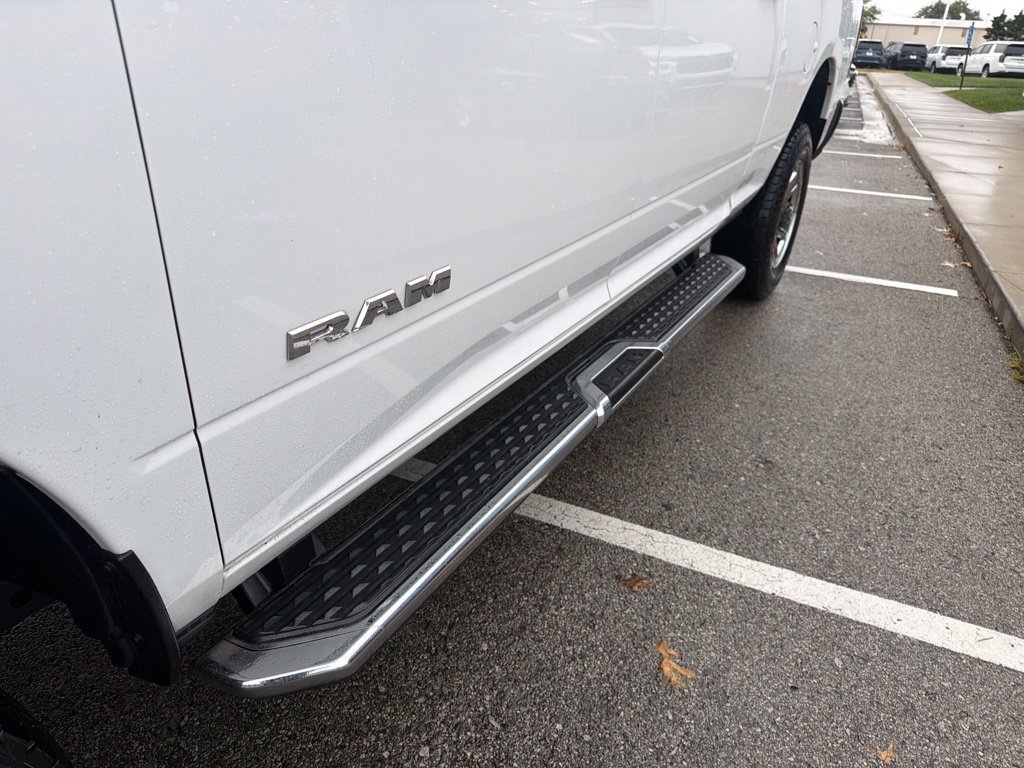 Used 2021 RAM 2500 Big Horn AWD/4WD image 12