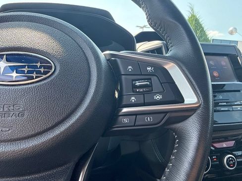 Used 2021 Subaru Forester Premium AWD/4WD image 8