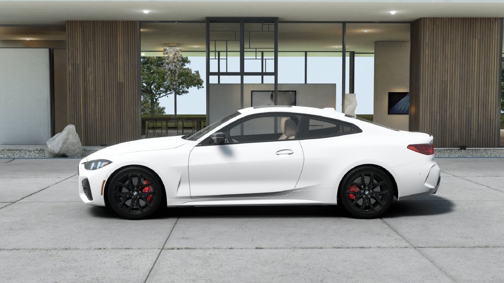 New 2027 BMW 430i Coupe w/ M Sport Package RWD image 24