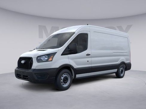 New 2026 Ford Transit 250 Base image 1
