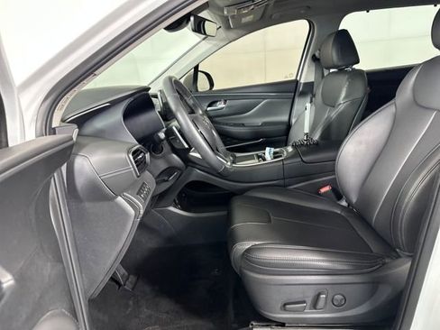 Used 2023 Hyundai Santa Fe SEL w/ Premium Package image 11