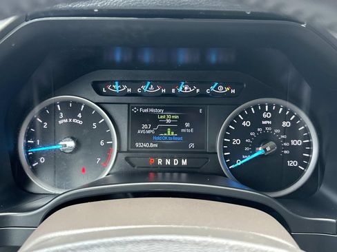 Used 2020 Ford Expedition XLT w/ Equipment Group 201A RWD image 38