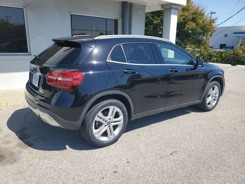 Used 2020 Mercedes-Benz GLA 250 GLA 250 image 8