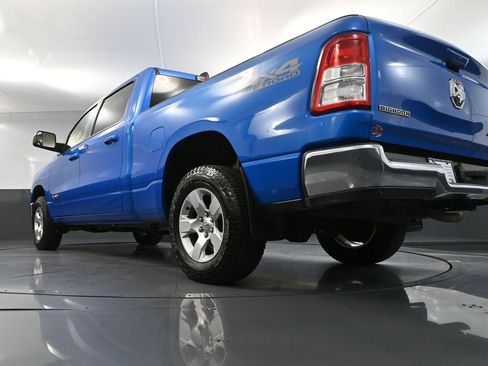 Used 2022 RAM 1500 Big Horn image 58