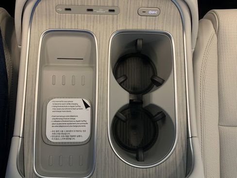 New 2026 Hyundai Palisade Calligraphy image 9