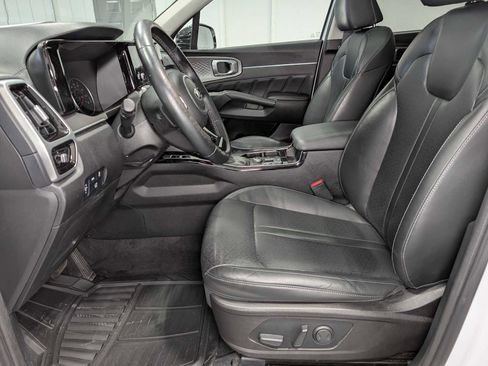 Certified 2021 Kia Sorento SX AWD/4WD image 4