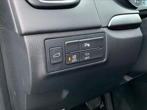 Used 2021 MAZDA CX-9 Carbon Edition FWD image 31