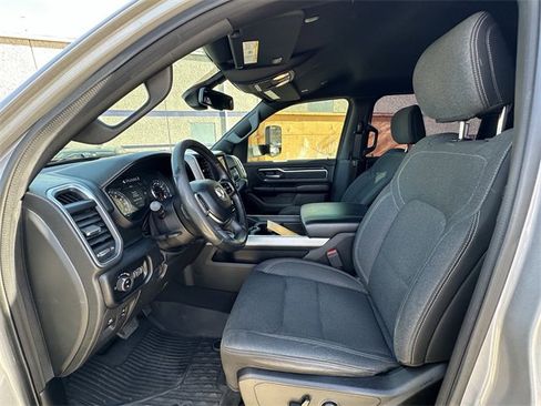 Used 2019 RAM 1500 Big Horn image 26