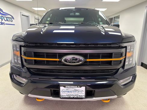Used 2023 Ford F150 Tremor AWD/4WD image 6