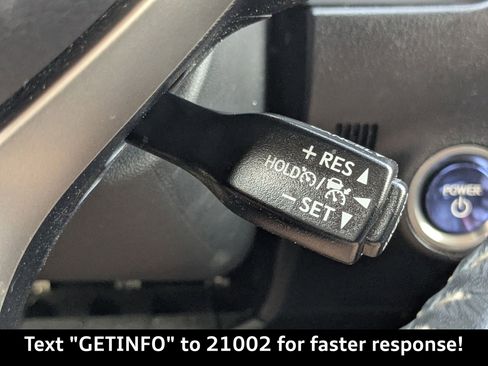 Used 2022 Lexus RX 450h AWD w/ Premium Package image 35