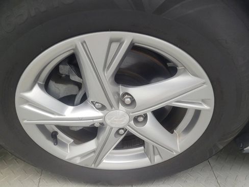 Used 2022 Hyundai Sonata SE FWD image 31