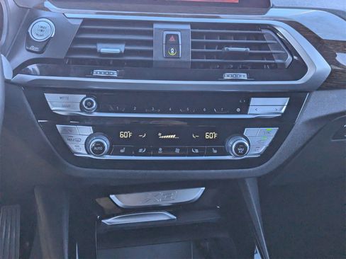 Used 2020 BMW X3 sDrive30i w/ Convenience Package image 22
