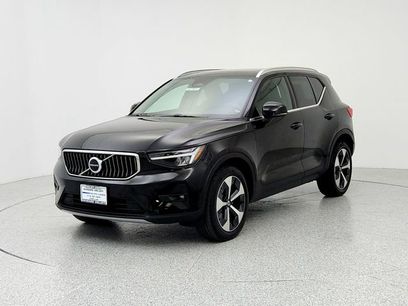 Certified 2023 Volvo XC40 B5 Plus