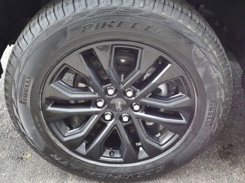 Used 2025 Ford F150 XLT w/ Equipment Group 302A MID image 48