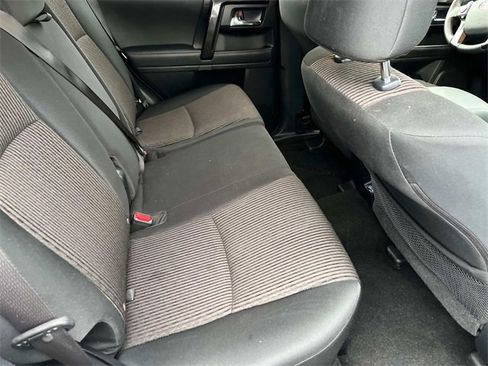 Used 2024 Toyota 4Runner TRD Off-Road image 20