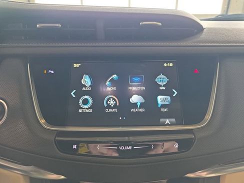 Used 2019 Cadillac XT5 Premium Luxury AWD/4WD image 21
