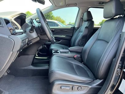 Used 2022 Honda Odyssey Touring