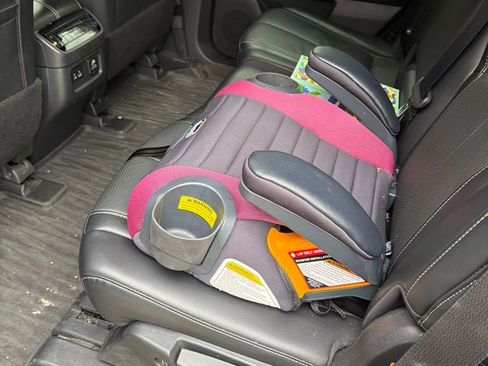 Certified 2023 INFINITI QX60 Sensory w/ Vision Package image 10