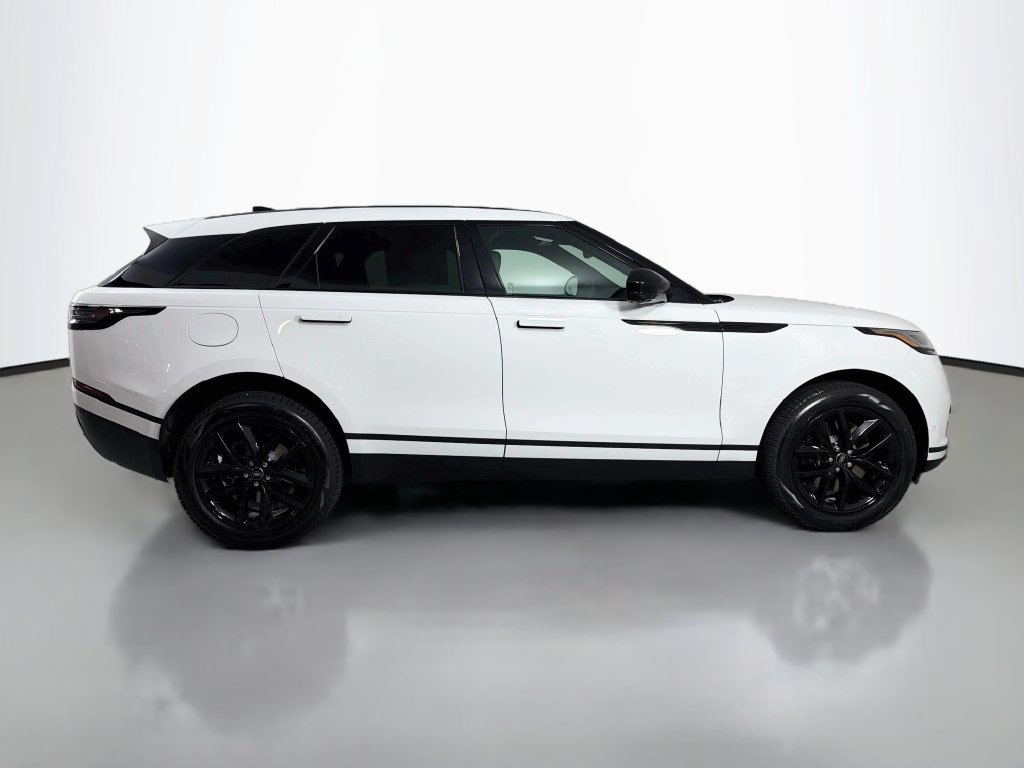 New 2026 Land Rover Range Rover Velar S AWD/4WD image 4