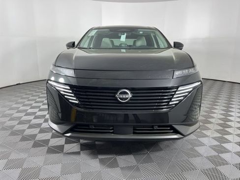 New 2026 Nissan Murano SL AWD/4WD image 5