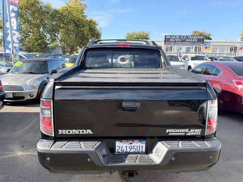 Used 2014 Honda Ridgeline SE image 5