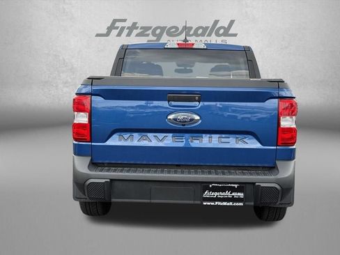 Used 2024 Ford Maverick XL FWD image 5