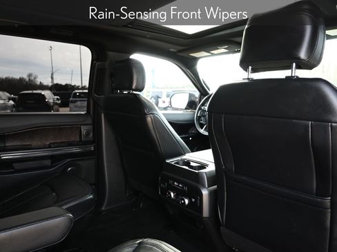 Used 2019 Ford Expedition Limited w/ Texas Edition Package image 31