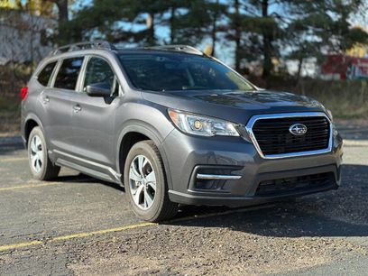 Used 2019 Subaru Ascent Premium