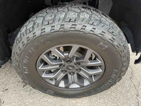 Used 2022 Ford F150 Tremor w/ Equipment Group 402A High AWD/4WD image 12
