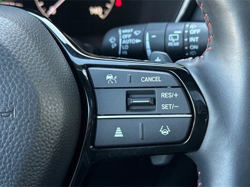 Certified 2024 Honda CR-V Sport Touring image 31