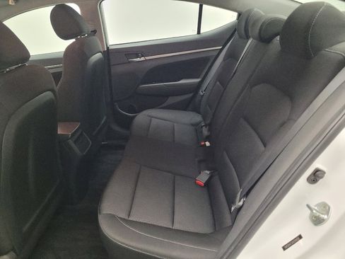 Used 2018 Hyundai Elantra SEL image 18