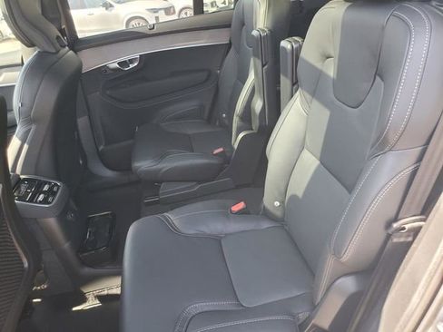 New 2026 Volvo XC90 T8 Ultra w/ Protection Package Premier AWD/4WD image 32
