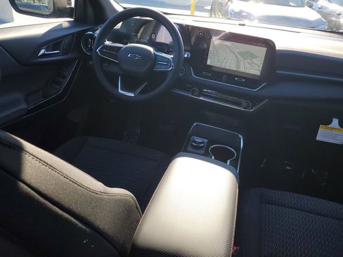 New 2026 Chevrolet Equinox LT w/ Midnight Edition image 10