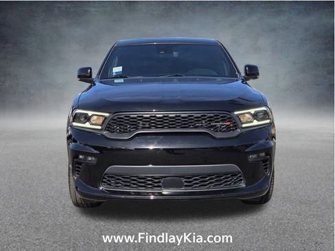 Used 2022 Dodge Durango GT image 2