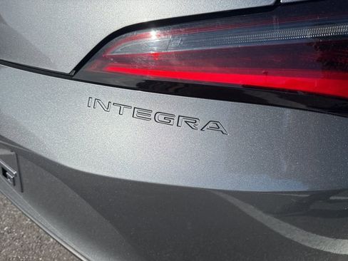 Used 2023 Acura Integra image 12