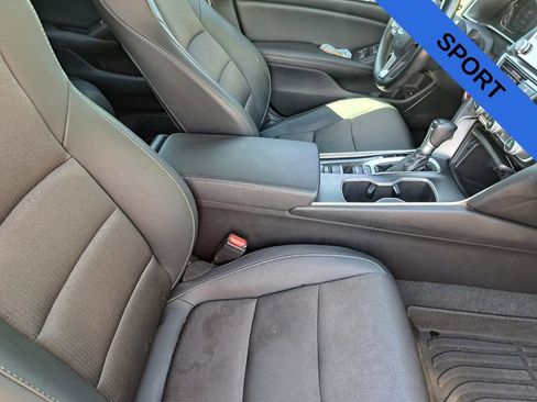 Used 2021 Honda Accord Sport image 16