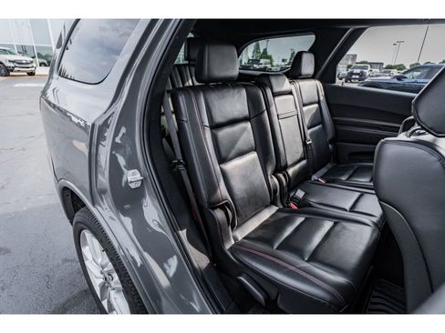 Used 2024 Dodge Durango GT AWD/4WD image 25