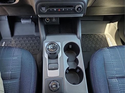 New 2026 Ford Bronco Sport Heritage AWD/4WD image 25