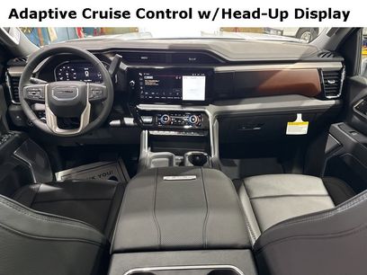 New 2026 GMC Sierra 3500 Denali w/ Denali Reserve Package