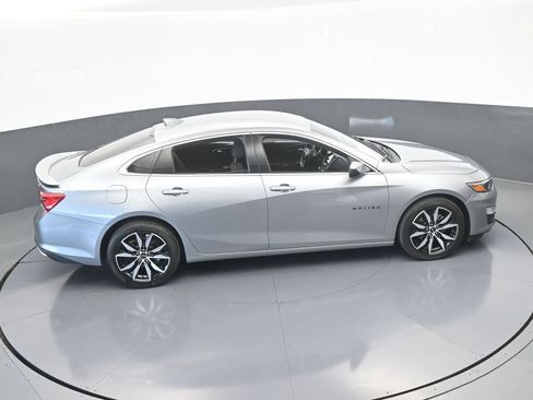 Used 2024 Chevrolet Malibu RS image 48