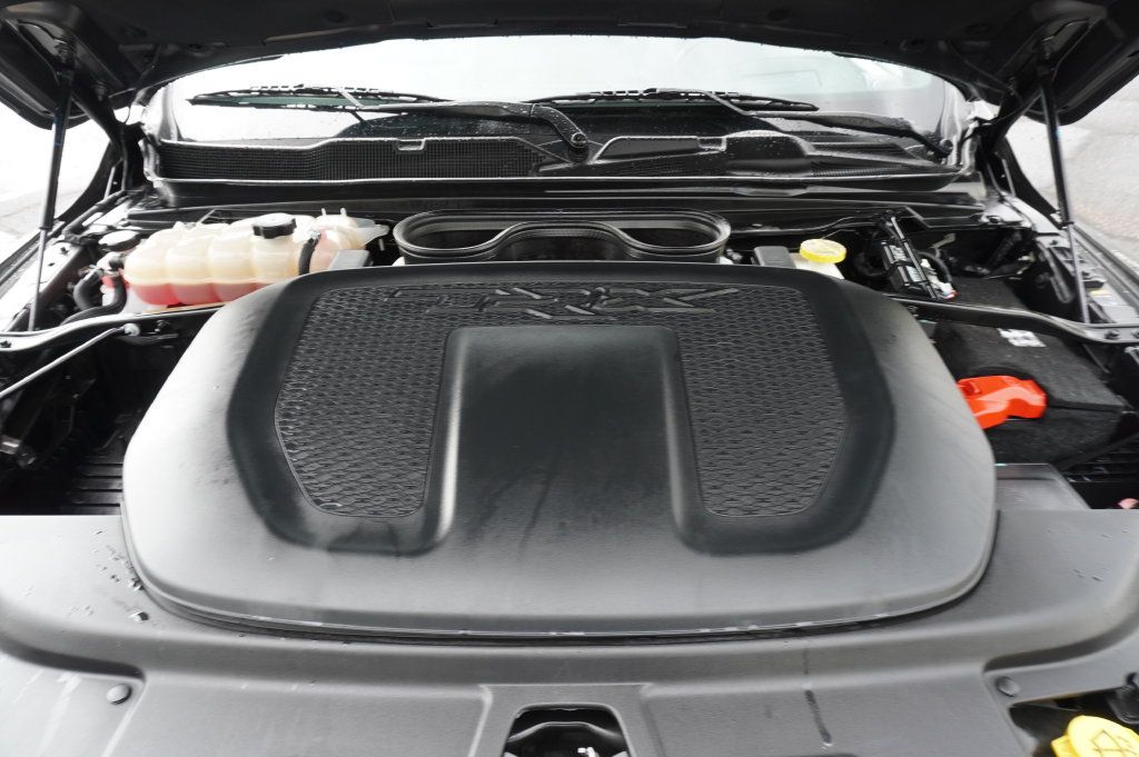 Used 2023 RAM 1500 TRX w/ TRX Level 2 Equipment Group AWD/4WD image 9